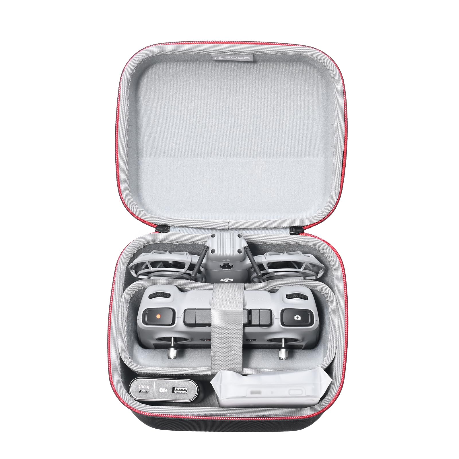 Drone Battery Bag - Draagbare tas voor DJI Neo 2