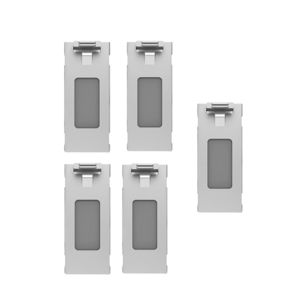 1-10PCS 3.7V 1800Mah RC Drone  - Eachine Drone E58 recensie en prijs