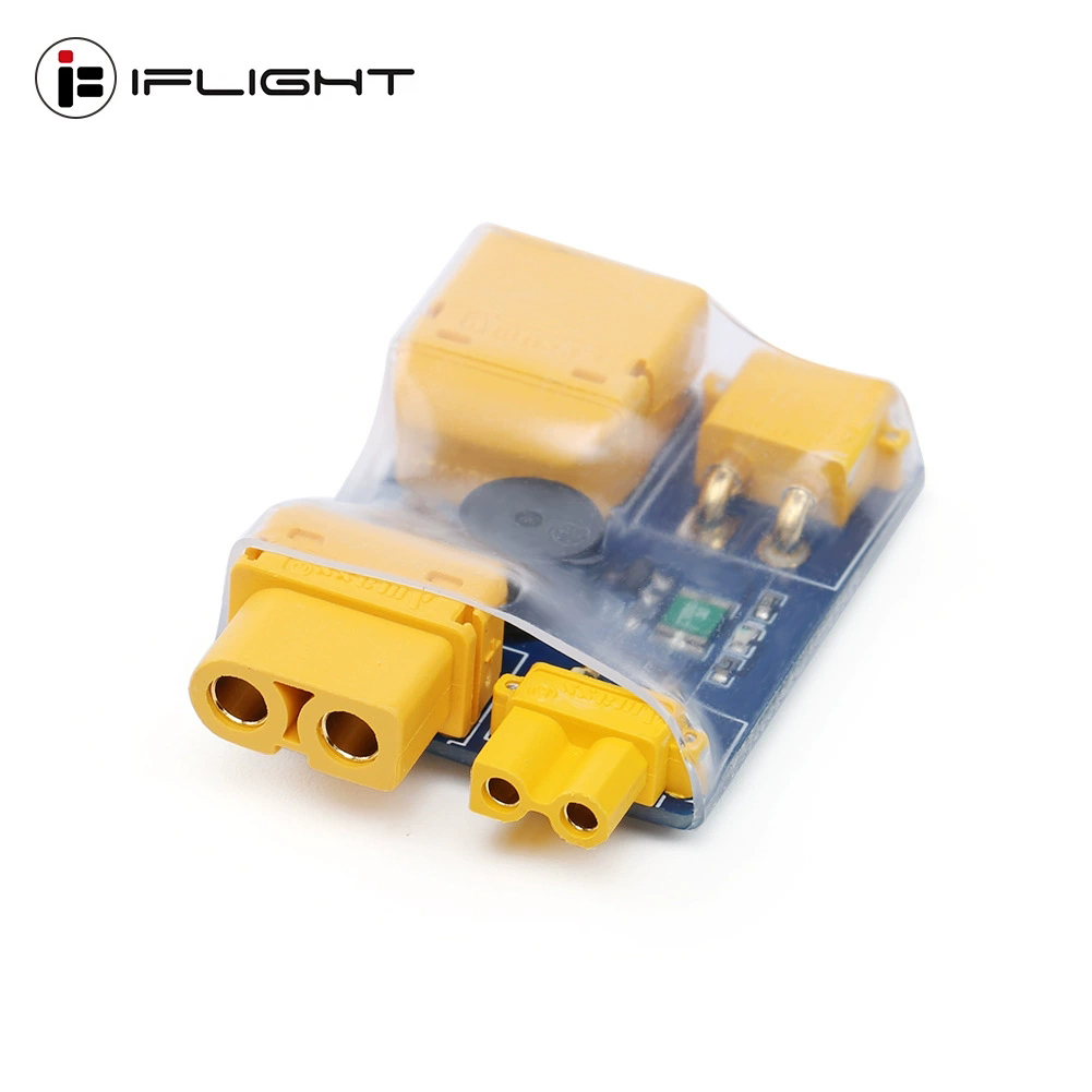 IFlight XT30 / XT60 Smart Smok - Drone Battery Smart recensie en prijs