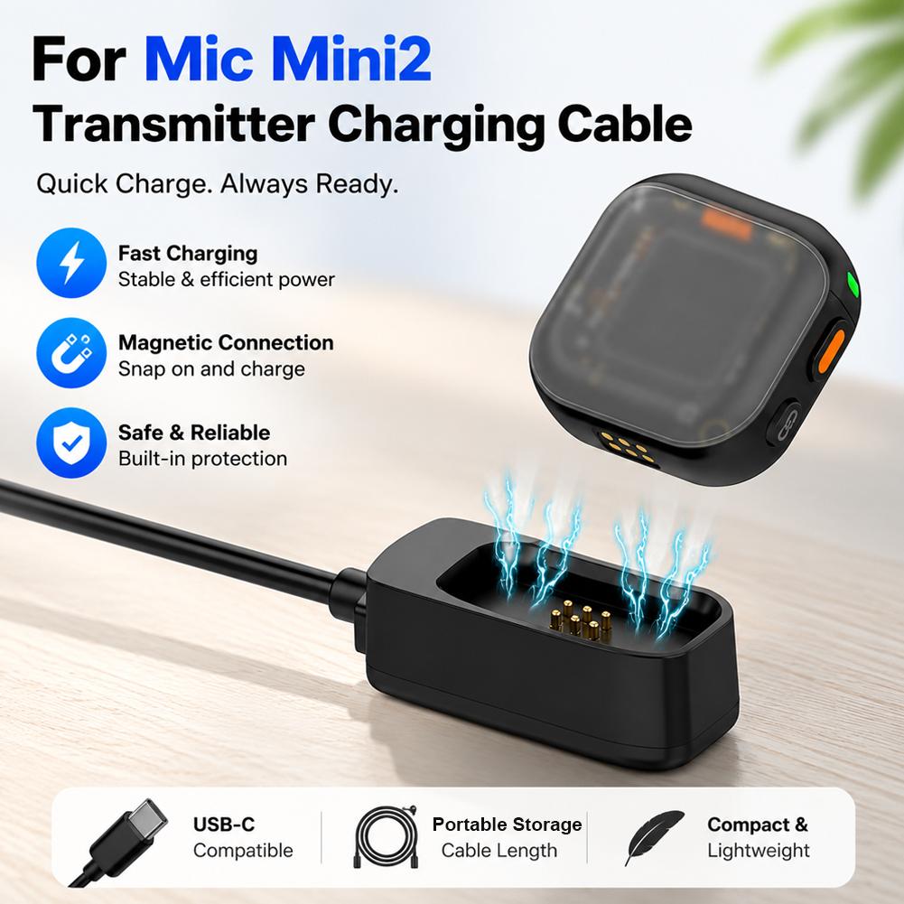 Magnetische oplaadbasis voor D - Dji Drone Mini 3 recensie en prijs