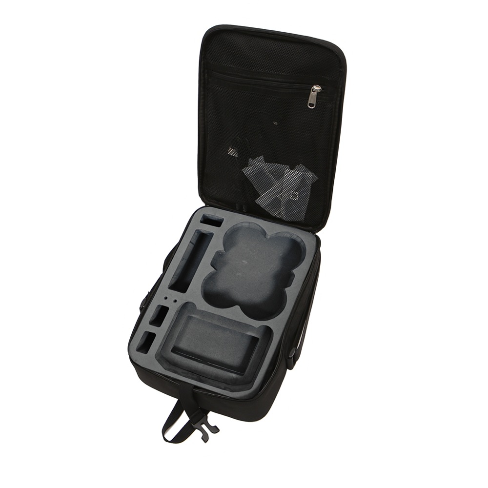 Waterdichte, schokbestendige D - Drone Battery Bag recensie en prijs