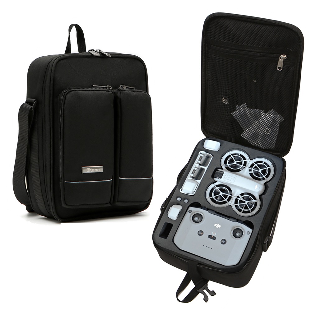 Waterdichte, schokbestendige D - Drone Battery Bag recensie en prijs